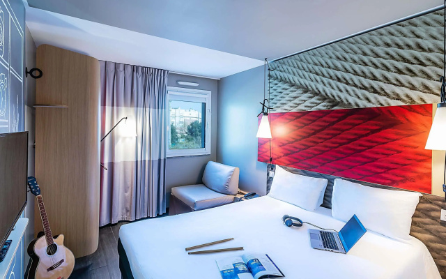 ibis Porto Gaia