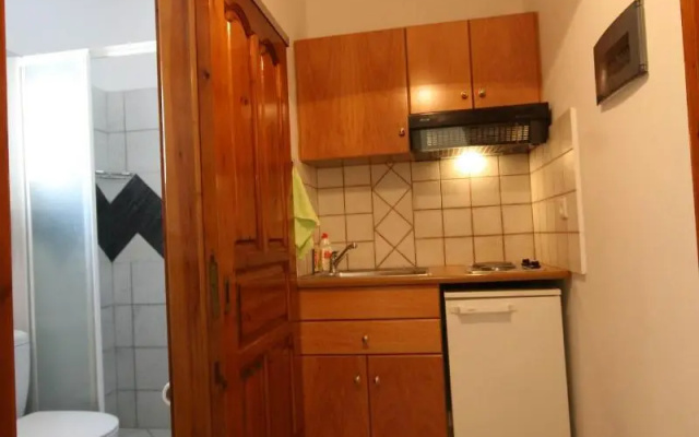 Aegeon Apartments
