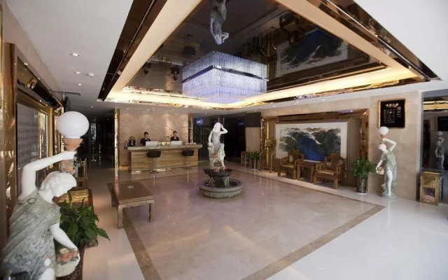 Xi'an Li De Hotel