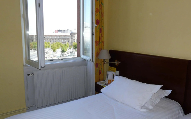 Hotel Tandem - Boutique Hotel