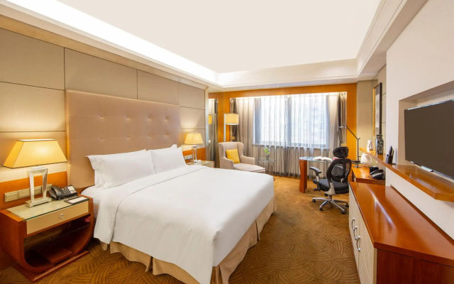 Sofitel Harbin