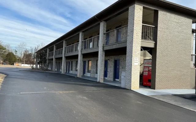 Days Inn Morristown