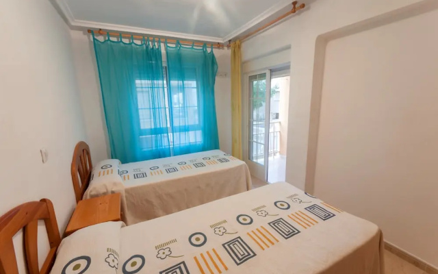 Atlantic - Apartment In Grau I Platja