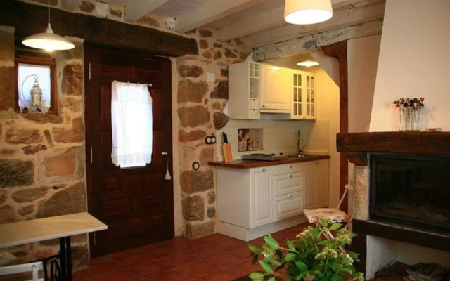 Hotel Rural La Gándara