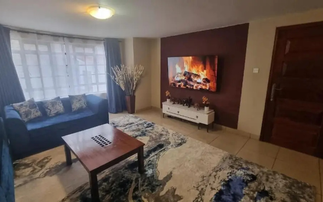 Riara Prestige Apartments