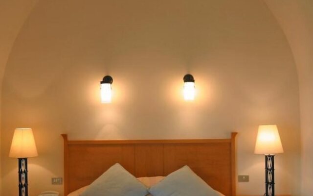 Отель Hyatt Regency Taba Heights комната для гостей