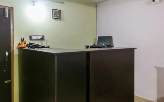 Sai Sadanand Residency by OYO Rooms