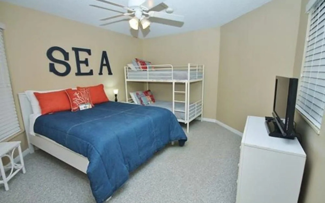 Ebb Tide 404 Apartment 2