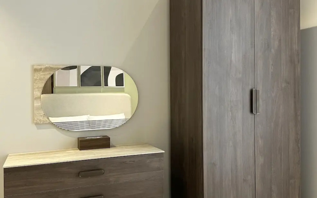 Kease Ar Rabi D-7 Royal Design  GX34