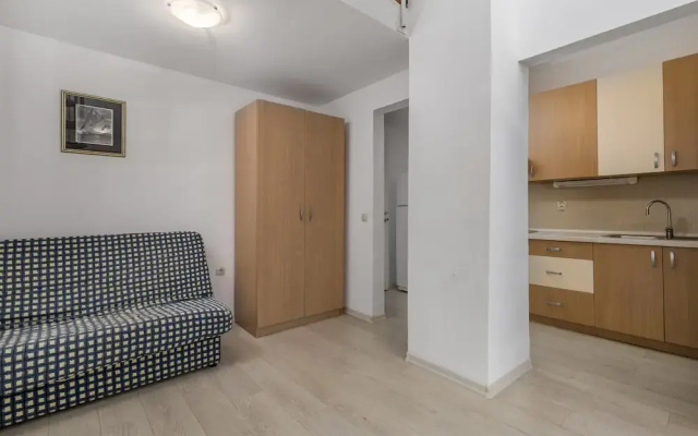 Apartment House Volta