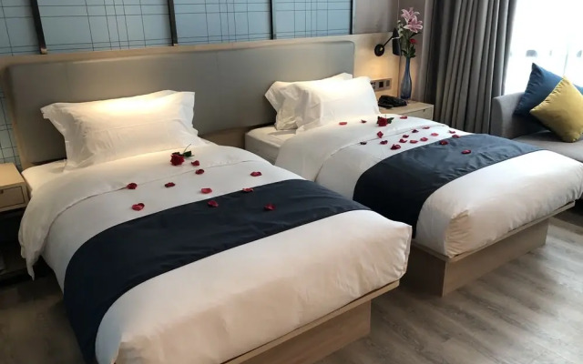 Zhenshang Hotel