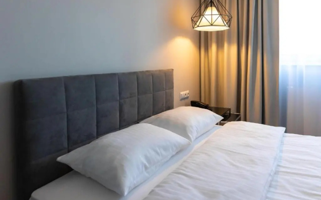 Hotel Santin