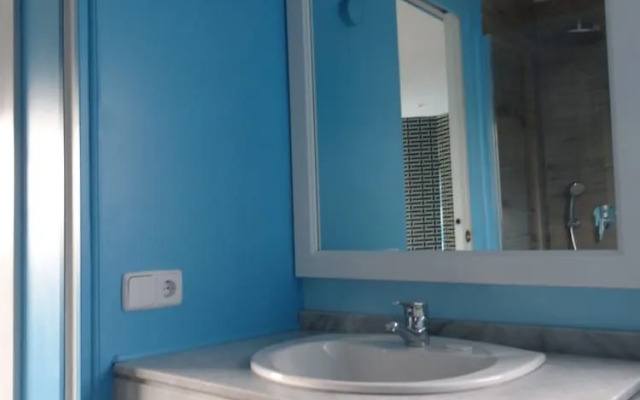 Barcoiris Guesthouse 