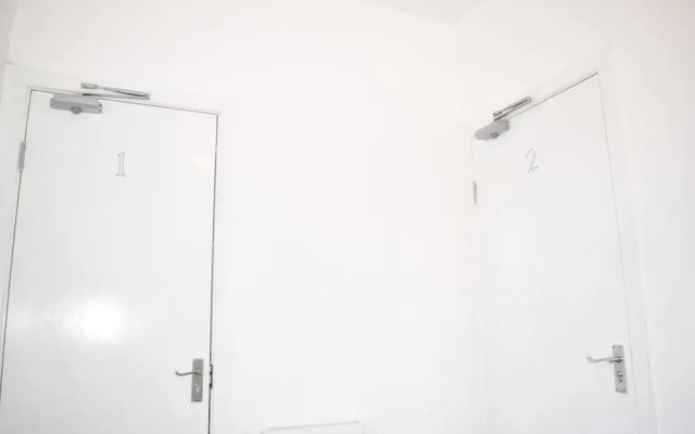 Regent Guest House Grimsby