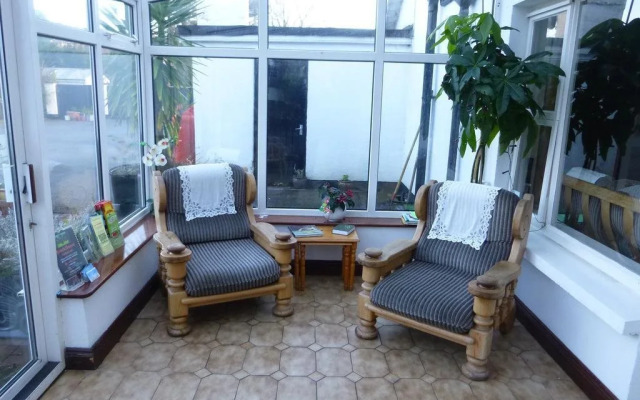 White Lodge B&B