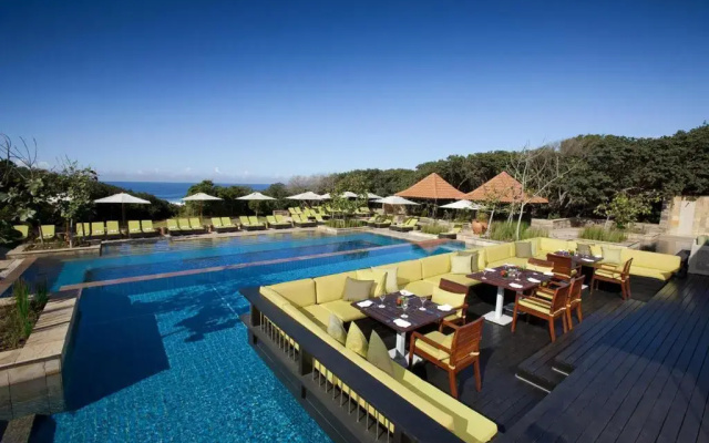 Zimbali Suite 517