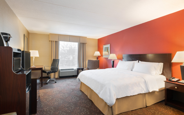 Holiday Inn Norwich by IHG