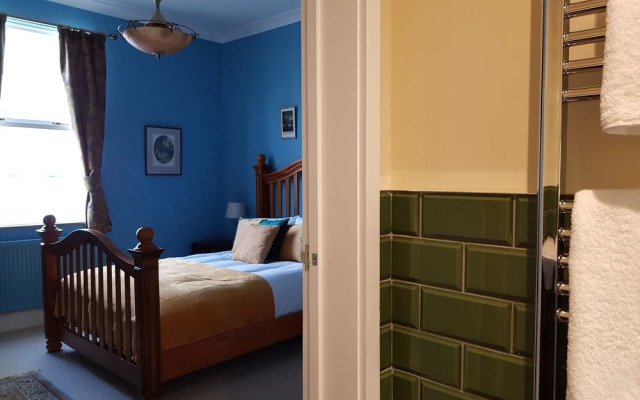 The Portland Guesthouse