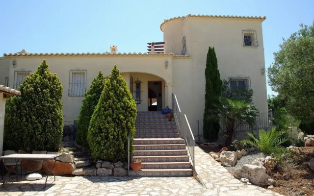 Villa in Benitachell, Alicante 102528 by MO Rentals