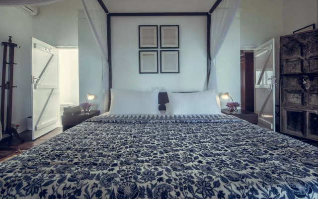Taru Villas River Cottage