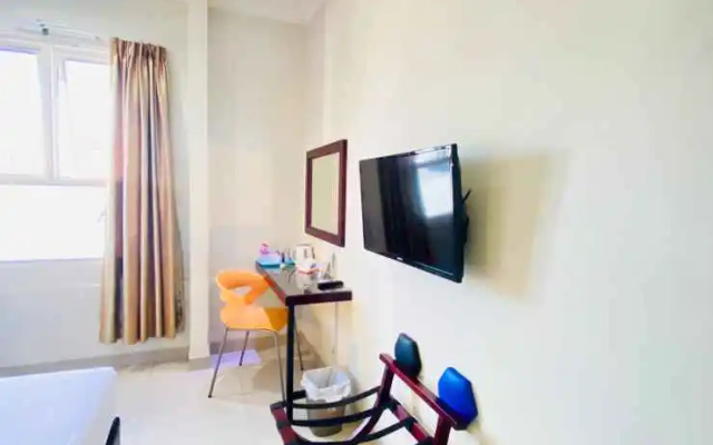 Atlantic Hotel Ambon