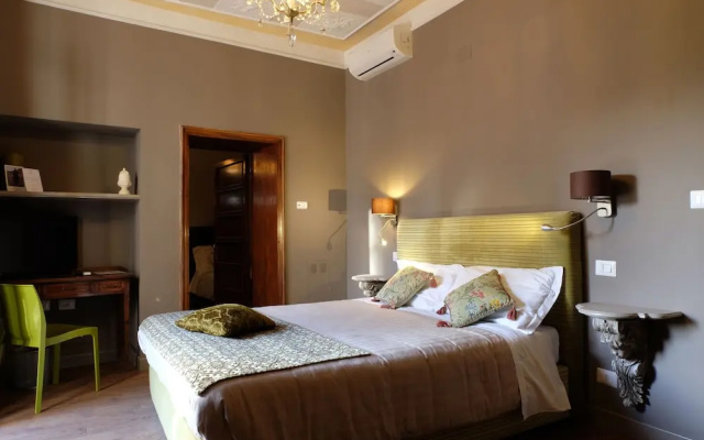 La Rocca Guest House & Spa