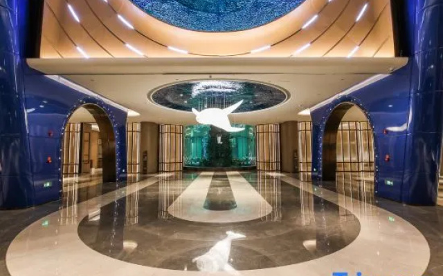 Xiangyang Yunhai Hotel