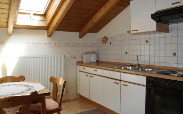 Ferienwohnungen Baur