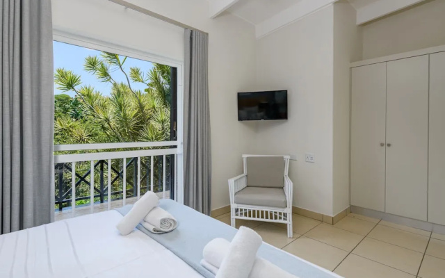 San Lameer Villa Rentals  2609