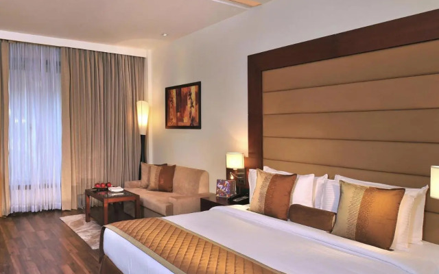 Country Inn Suites by Radisson Gurgaon Sector 12