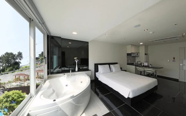 Doya Hotel Geoje