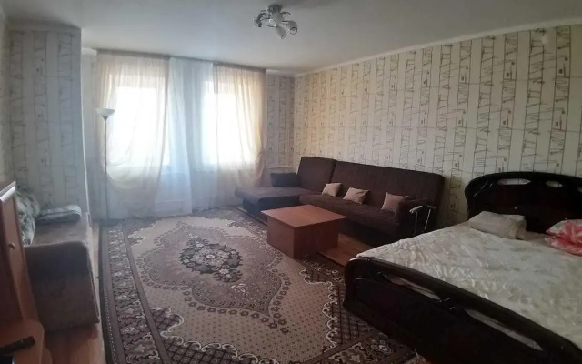 Апартаменты на улице Городищенская
