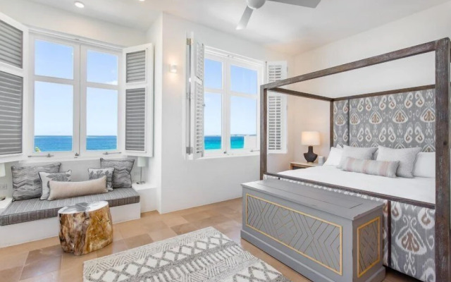 Long Bay Villas - Villa Sky