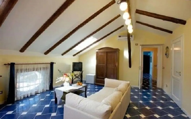 La Casa di DonnAmelia