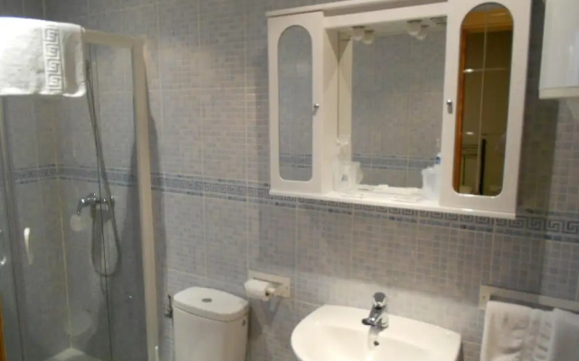 Hostal Donaire