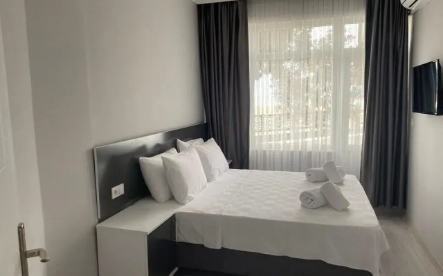 Deni̇z Yildizi Otel