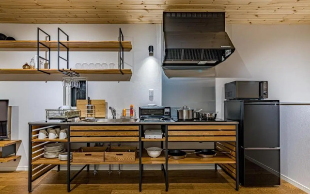 Rakuten STAY HOUSE x WILL STYLE Itoshima 106