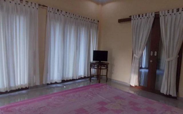 Yogi House Ubud