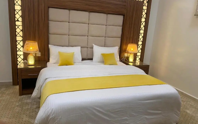 Skoon Hotel Apartments