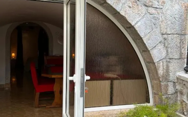 Apartments Bernarda