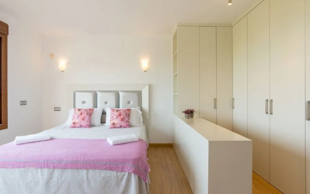 Malagasuite Private Deluxe Villa
