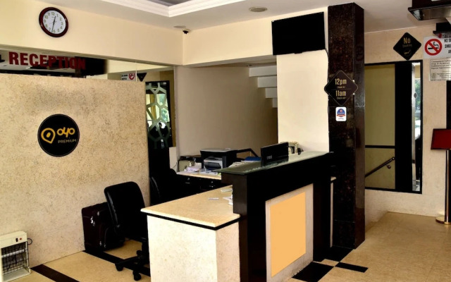 Hotel Metro 43