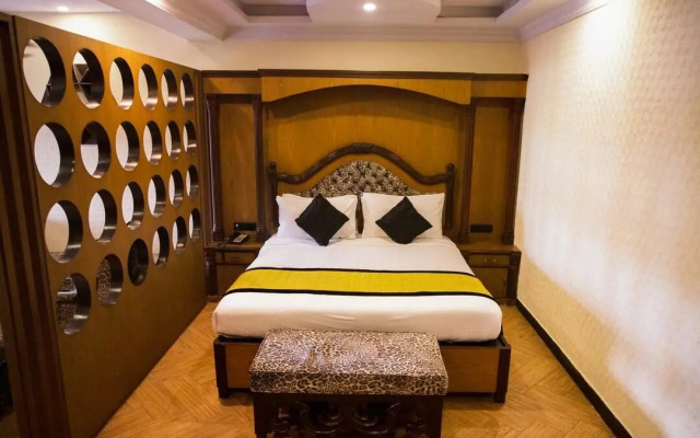 The Mark Hotel