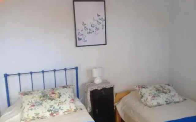 Hostal del Ingles