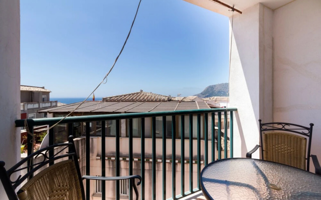 Apartamento Marisol