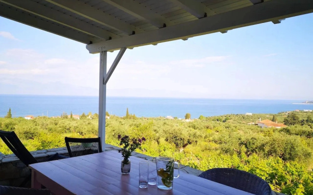 The Iconpainter Estate