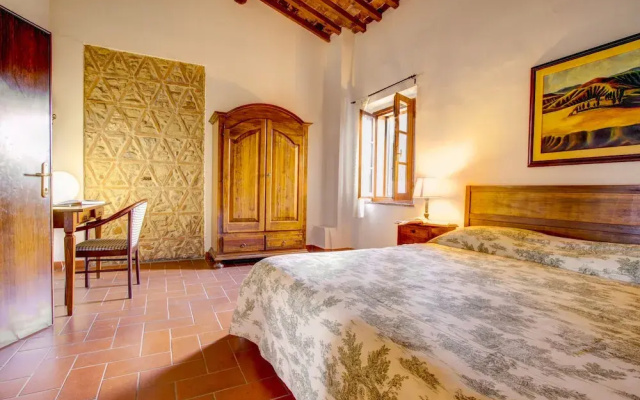 Agriturismo Filettro