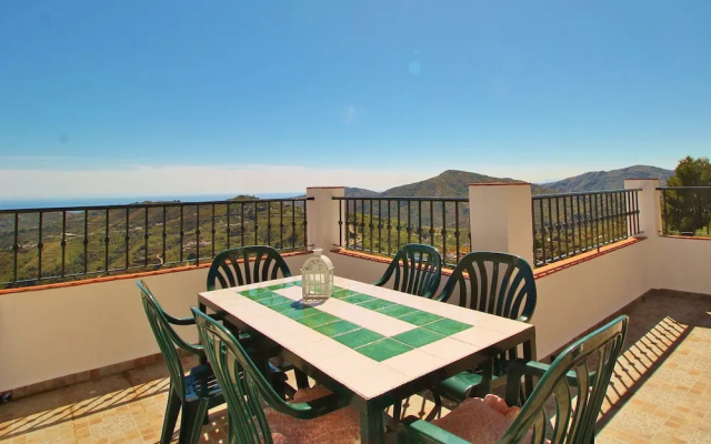 1065 Villa el Ventorrillo