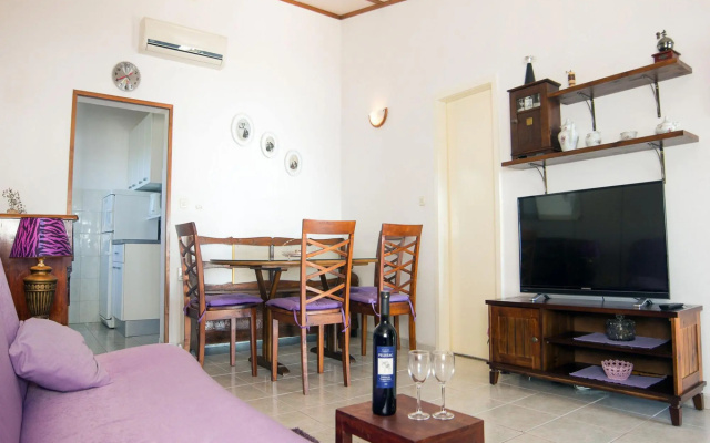 Ani - 30 m From Beach - H