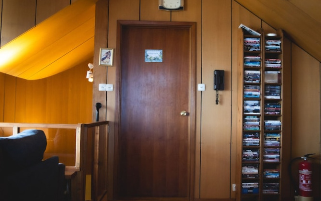 Setrið Guesthouse